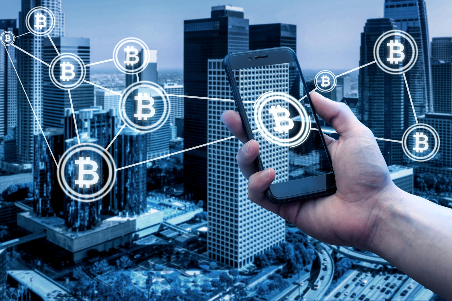 Top AI Tools for Blockchain App Development Companies