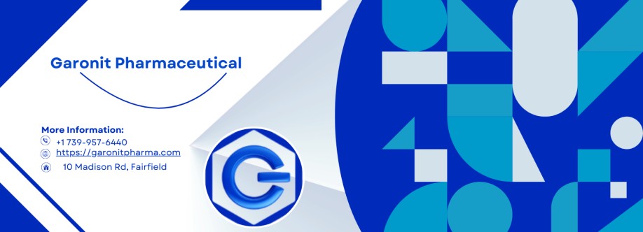 Garonit Pharmaceutical