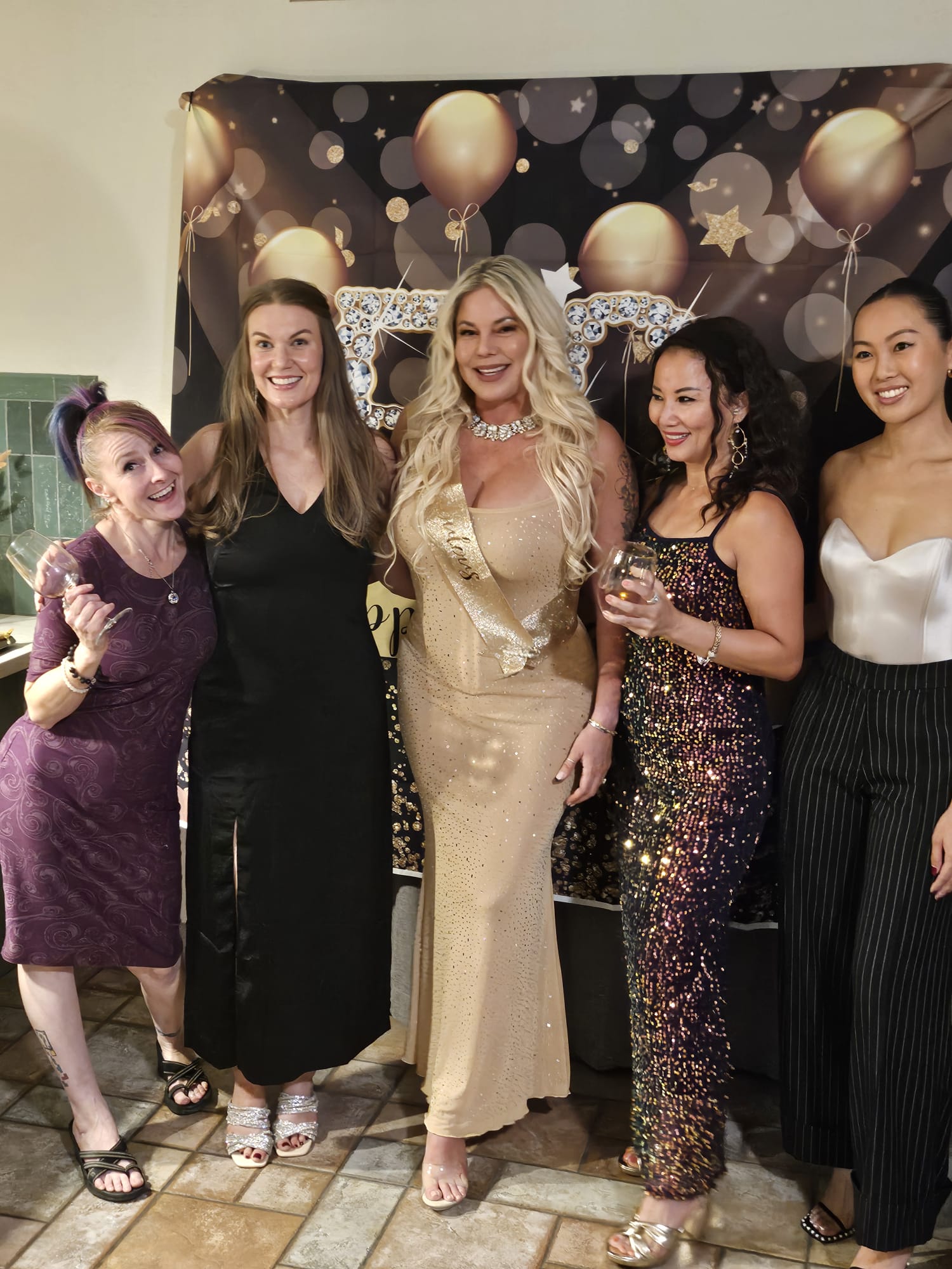 Casino Table Rentals for Birthdays | Las Vegas Casino Parties