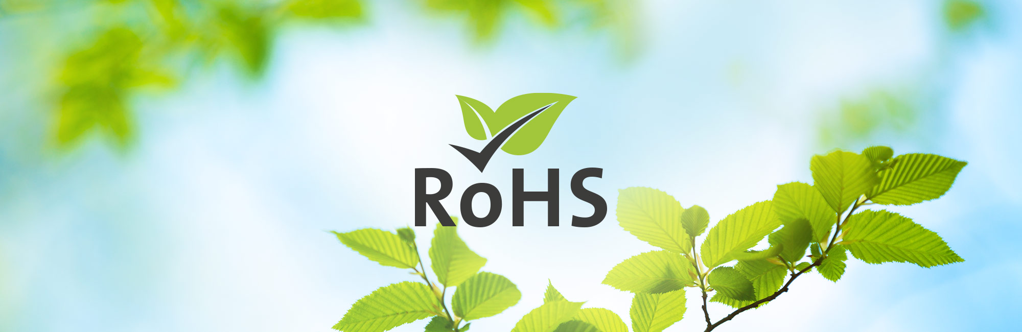 Certificación RoHS en México - IAS