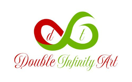Double Infinity  Art | Indiegogo