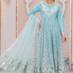 Pakistani Formal Wear
