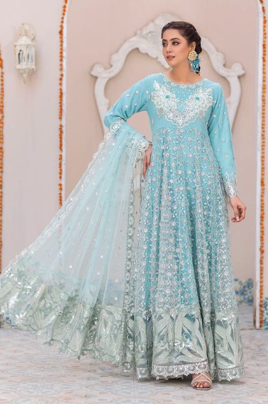 Pakistani Formal Wear