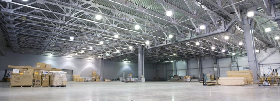 Commercial Lighting