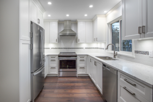 Custom designs for the kitchen of your dreams ~ Indoor Outdoor Guy Renovations Inc