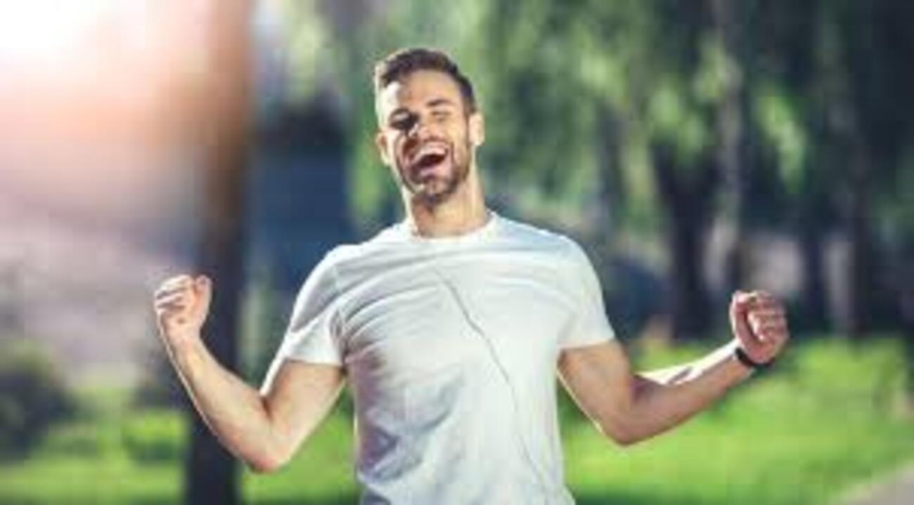 Men’s Wellness Routines: Natural Practices to Support Vitality - Natural Herbs Clinic
