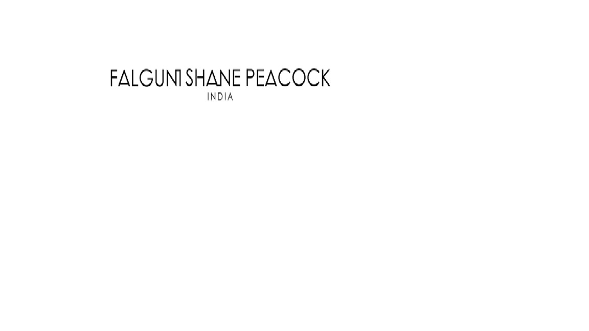 Falguni Shane Peacock