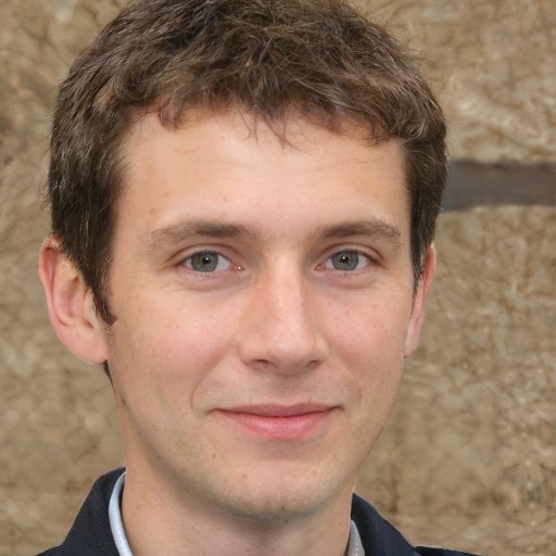 Shaun Michle