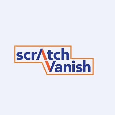 Scratch Vanish