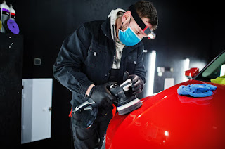 Enhance Your Car’s Shine with Ceramic Coating Abu Dhabi