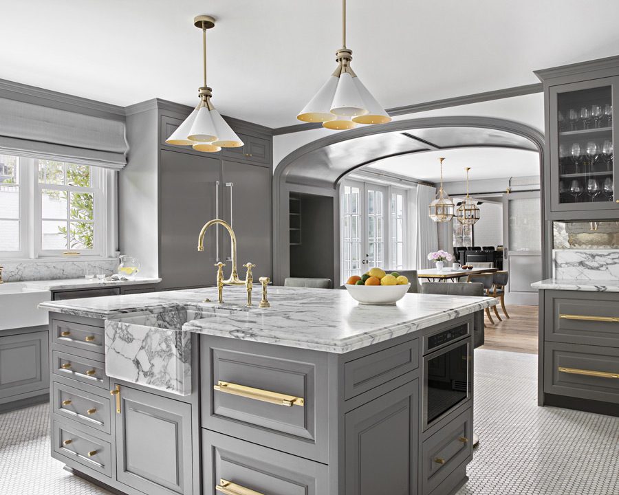 Discount Wood Kitchen Cabinets & Cupboards in Toronto