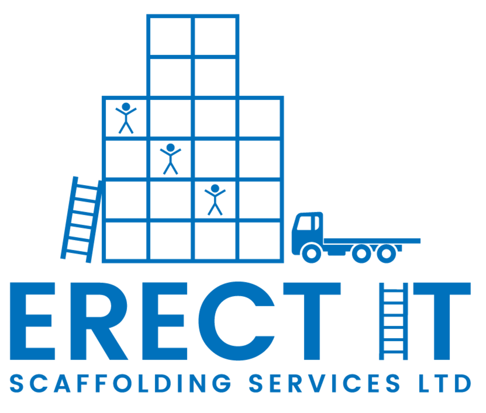 Scaffolding Kapiti | Scaffolding Hire Kapiti - Erect It
