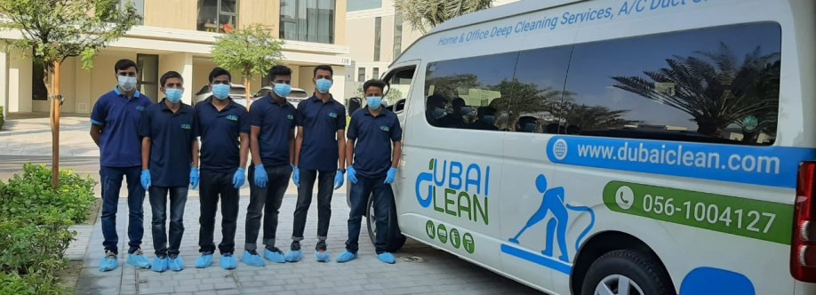 Dubai Clean