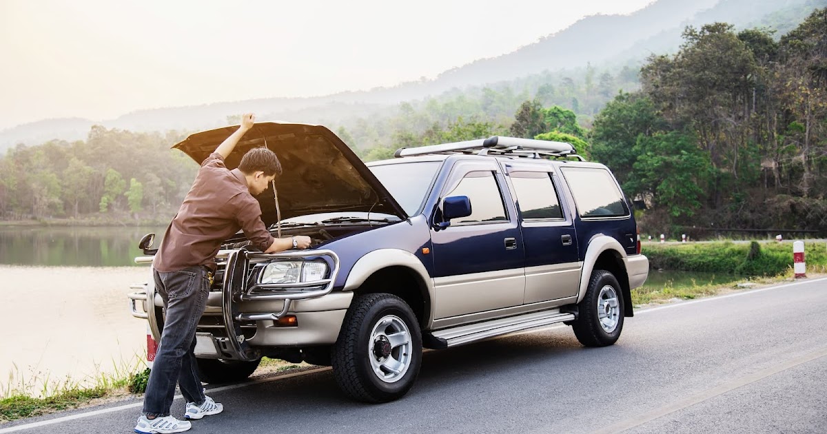 Hassle-Free Travel with Insurance Replacement Vehicles and Hire Car Adelaide Airport Services