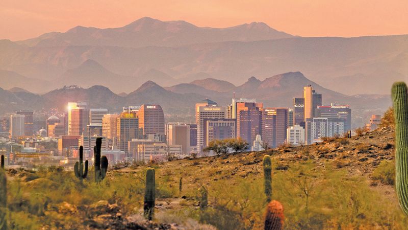 Mesa Airlines Phoenix Office in Arizona 1-844-780-1718