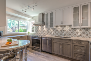 Custom designs for the kitchen of your dreams | Indoor Outdoor Guy Renovations Inc