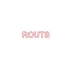 routs