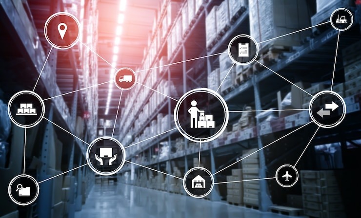 Is Your Legacy Supply Chain System Costing You?