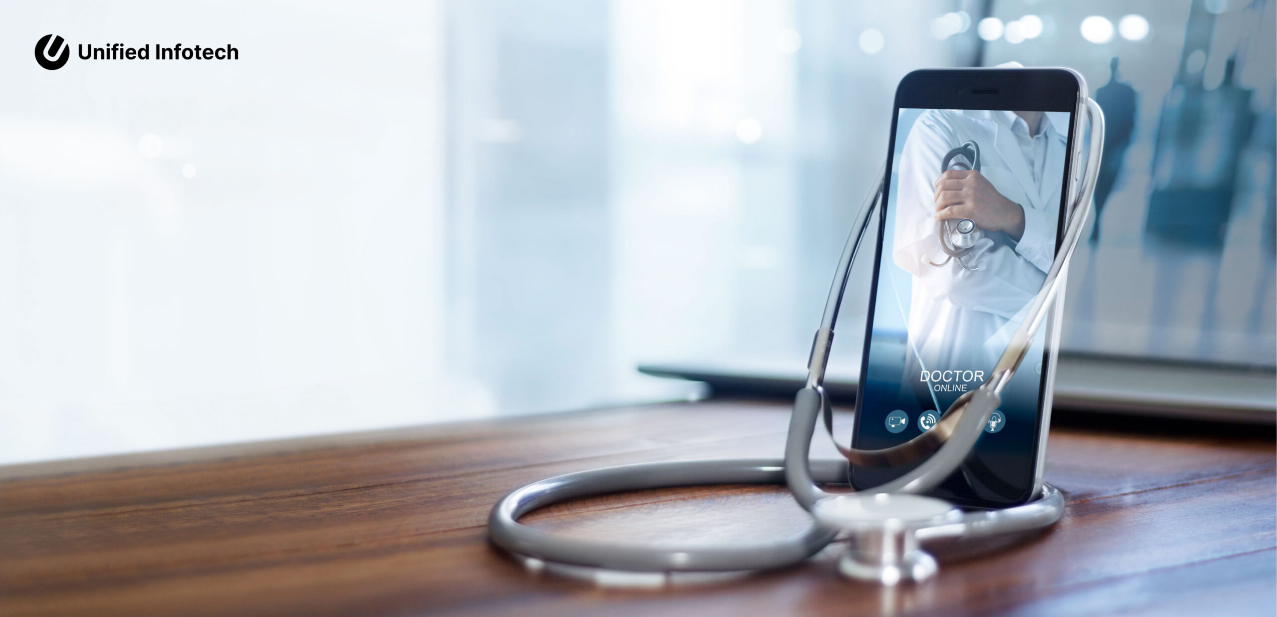 Build a Telehealth App Like Amwell: Process Explained