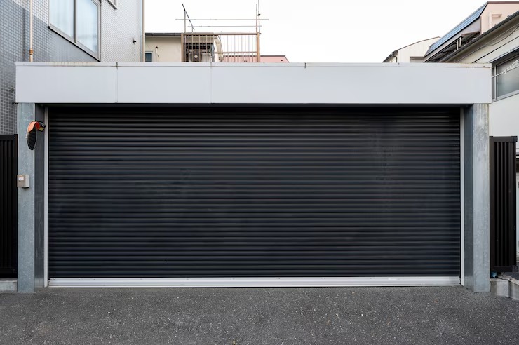 Fast Roller Shutter Repair in London | Stay Secure