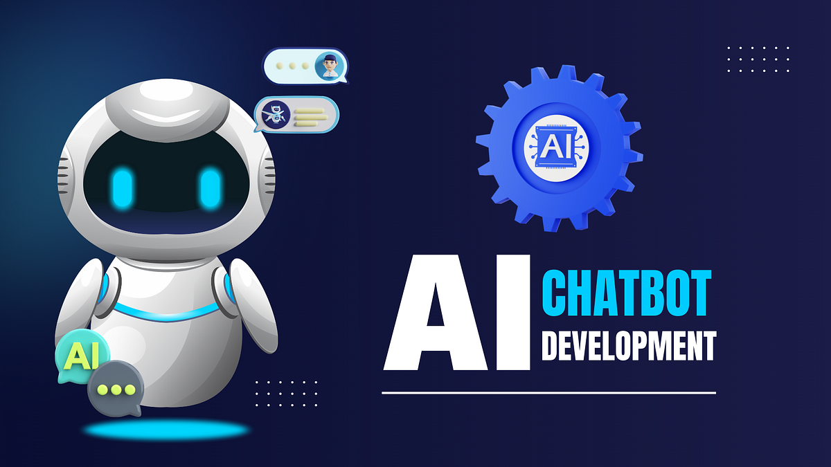 Why U.S. Businesses Are Investing in AI Chatbot Development in 2025? | by Codebrewlabs | Jun, 2025 | Medium