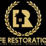Life Restoration Inc