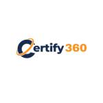 Certify360