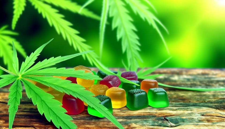 NewAgeHempGummies NewAgeHempGummies