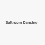 ballroom dancing