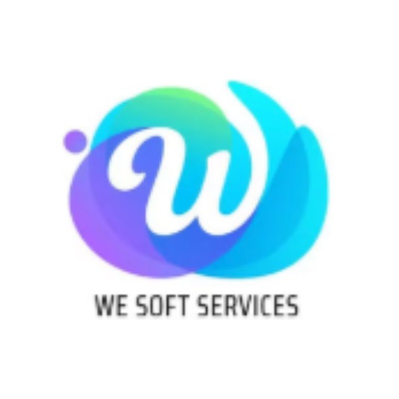We Soft Services