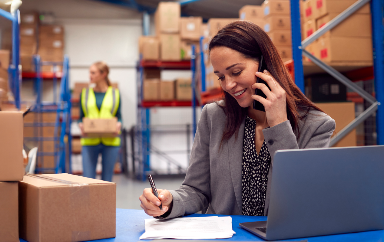 Solve Top Shipping Complaints with 3PL Support