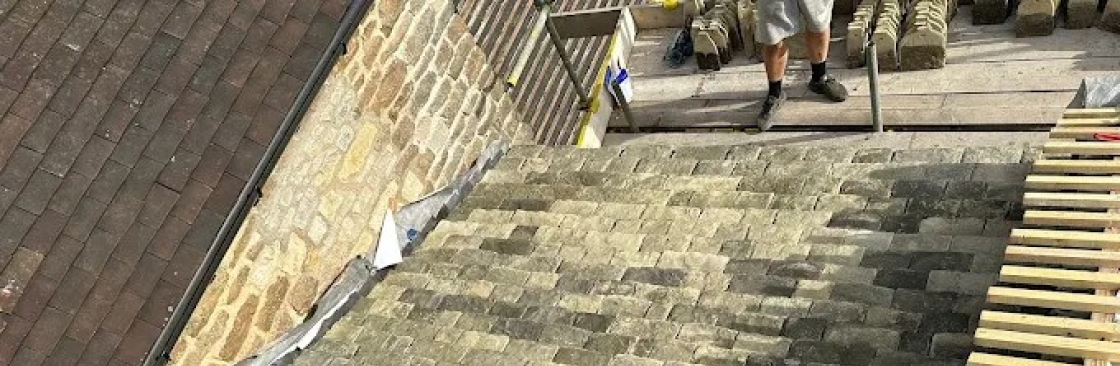 Roofing Experts In Oxford