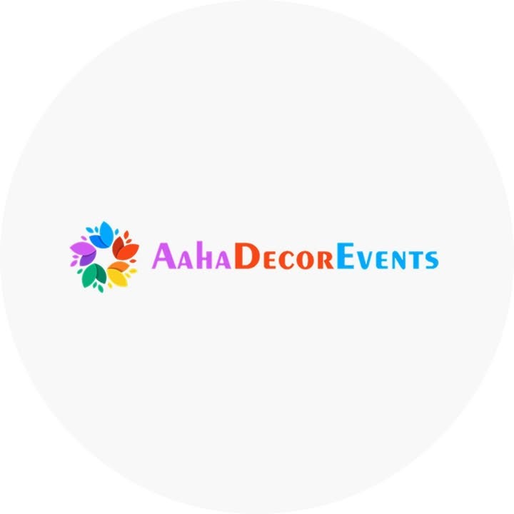 Aaha Decor Events