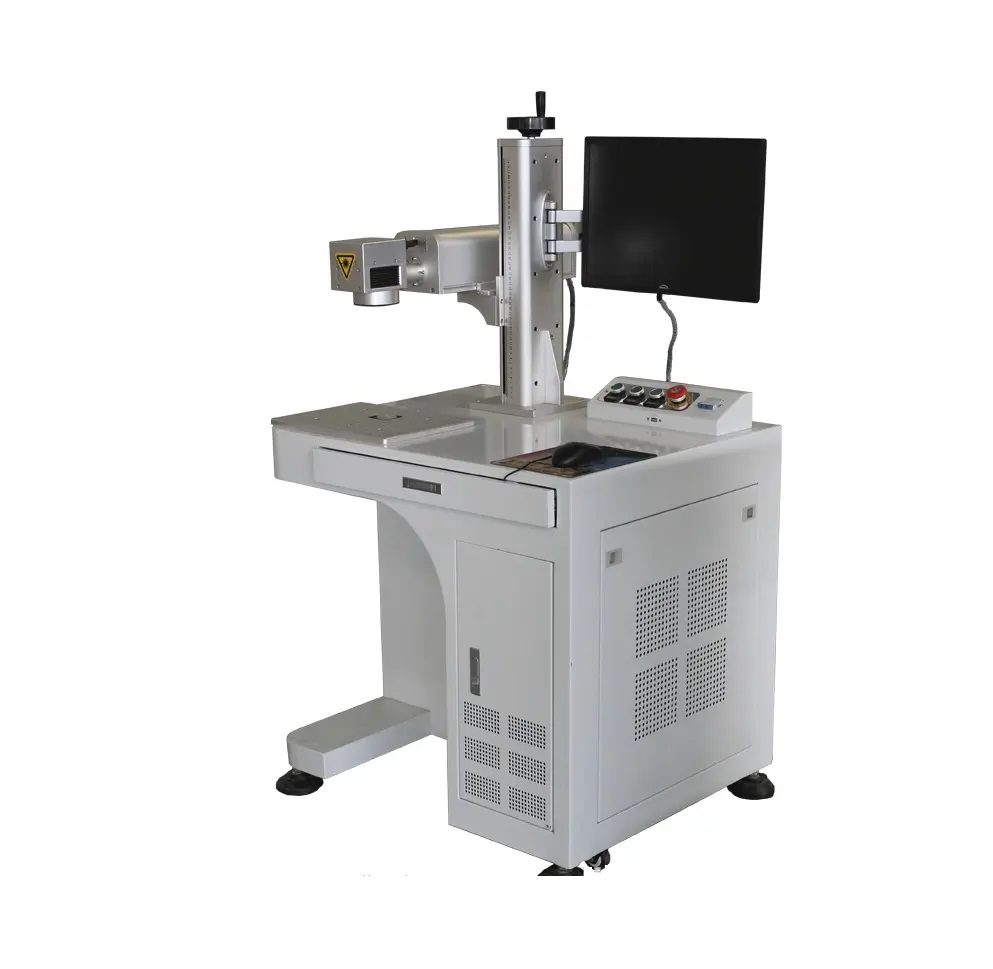 Fiber Laser Machine: Stable Output and Maintenance-Free