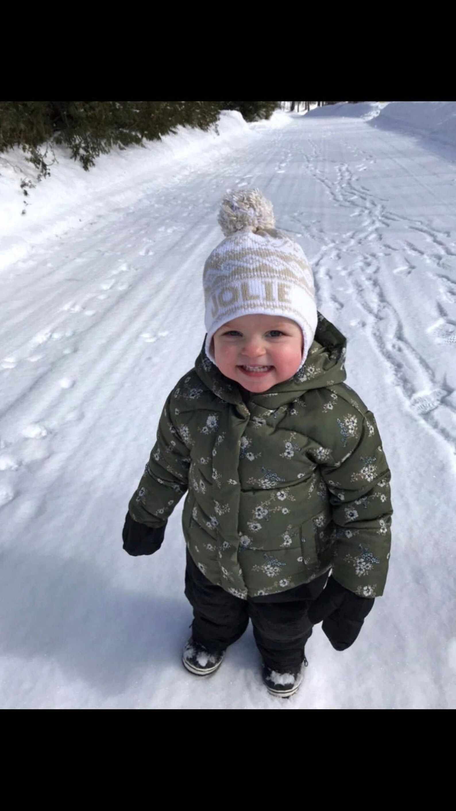 Elevate Your Winter Wardrobe: Styling Tips for the Nordic 2 Color Hat
