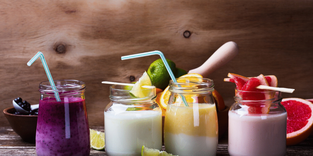 10 Useful Tips To Keep Homemade Drinks Fresh Longer in Summers