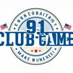 91 Club Game