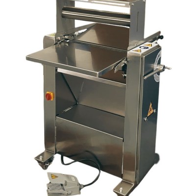 Shawarma Raw Meat Slicer Profile Picture