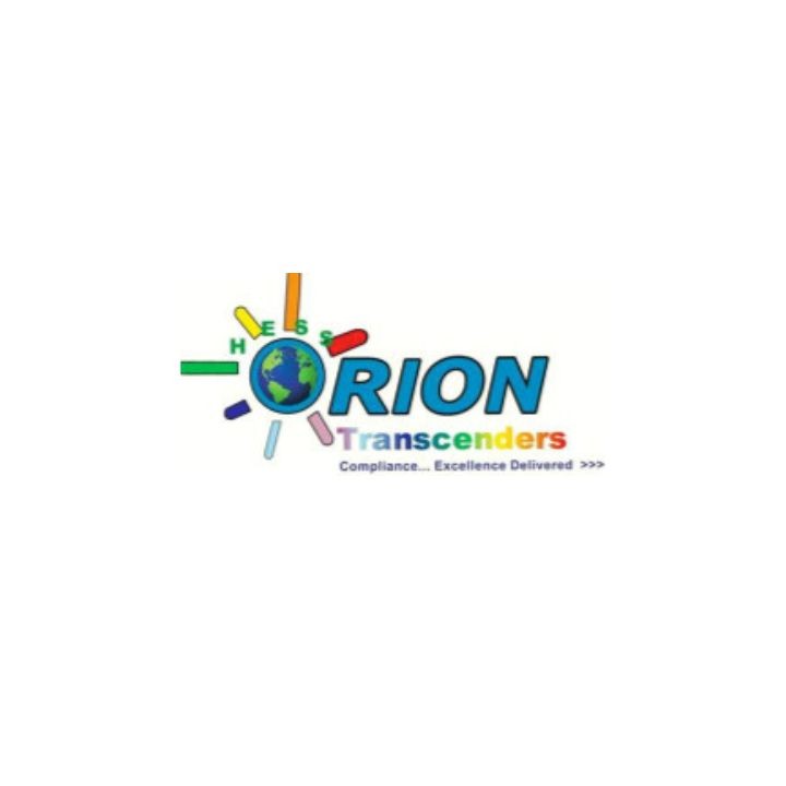 Orion Transcenters