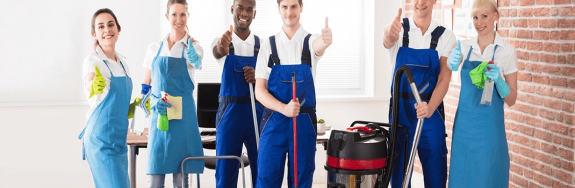 Bond Cleaning Townsville