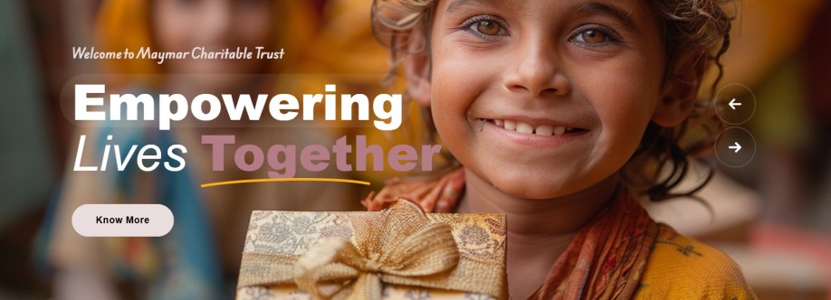 Maymar Charitable Trust