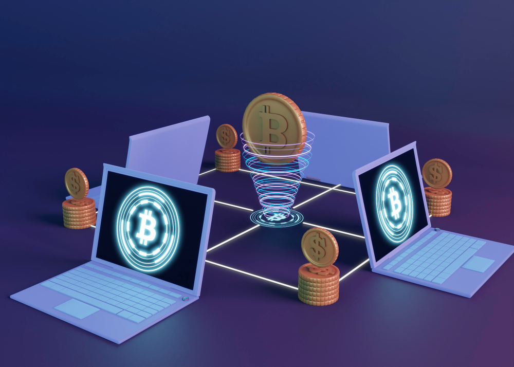 The Blockchain Advantage: Supercharge Your Business with dApp Solutions - Seo Experts
