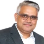 Virendra Sharma
