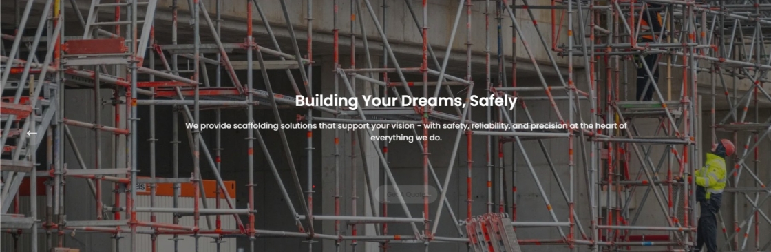 HM Scaffolding