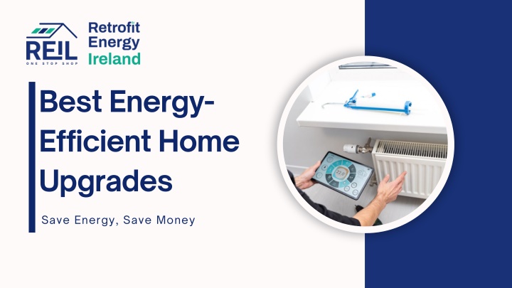 PPT - Best Energy-Efficient Home Upgrades PowerPoint Presentation, free download - ID:14407119