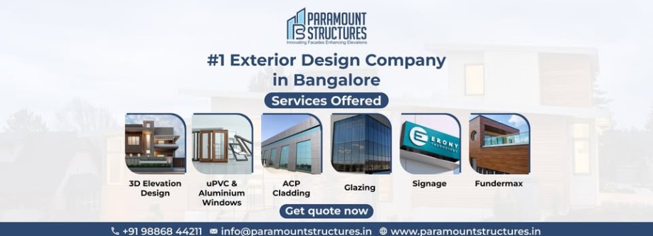 Paramount Structures