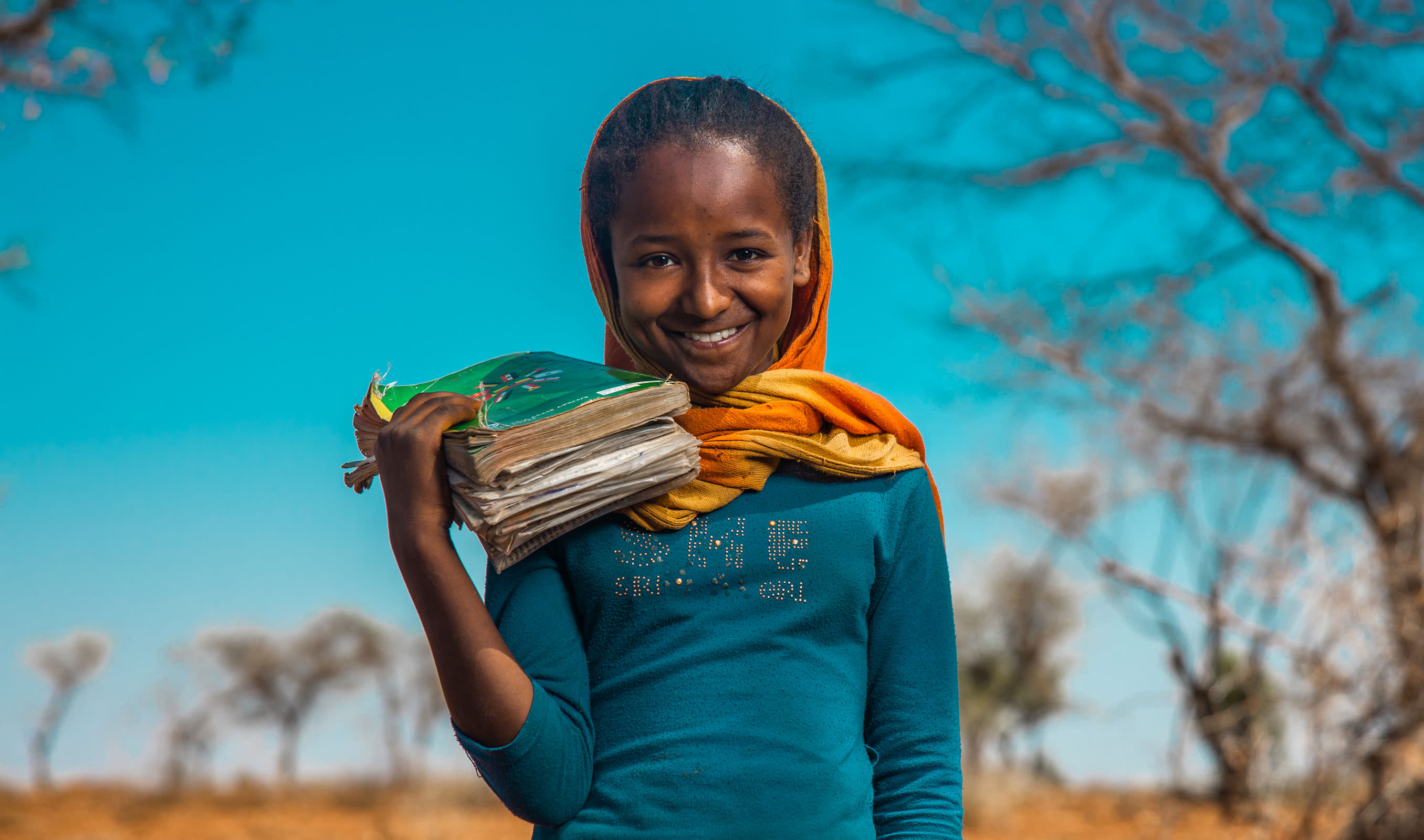 Join Whooshh Innovations in solving the water crisis | charity: water