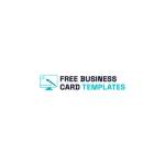 Free Business Card Templates