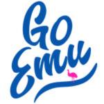 Go emu