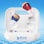 Oricle HearingAid
